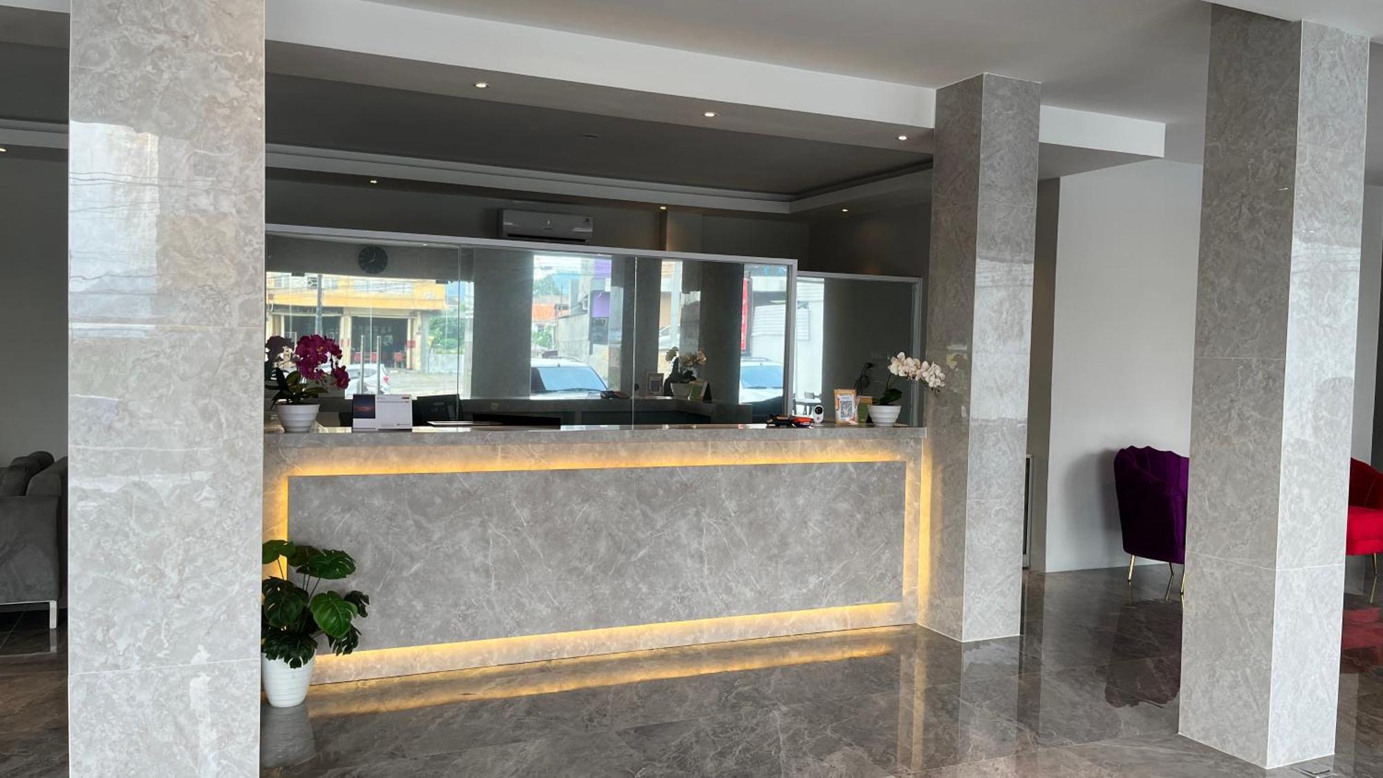 Reddoorz Premium At Jalan Diponegoro Lampung Hotel Bandar Lampung Exterior foto