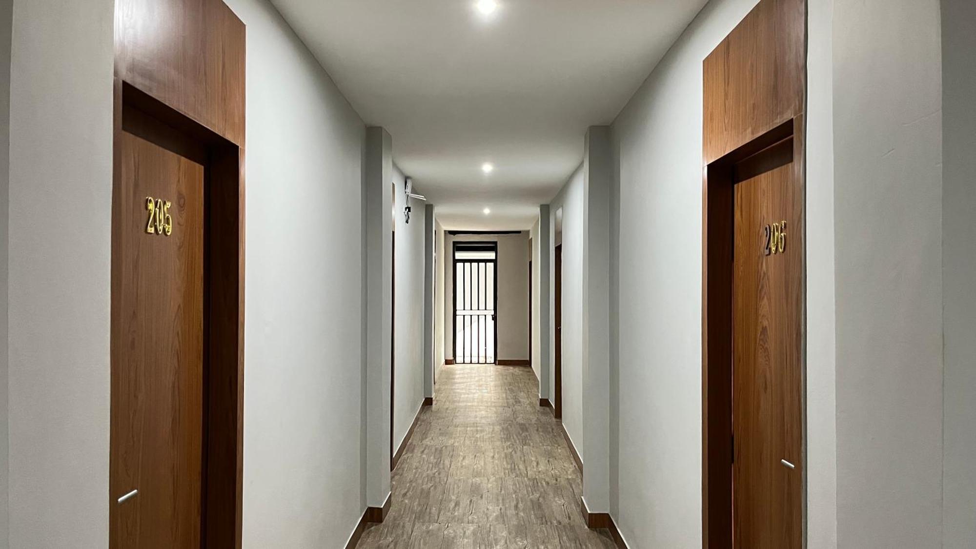 Reddoorz Premium At Jalan Diponegoro Lampung Hotel Bandar Lampung Exterior foto