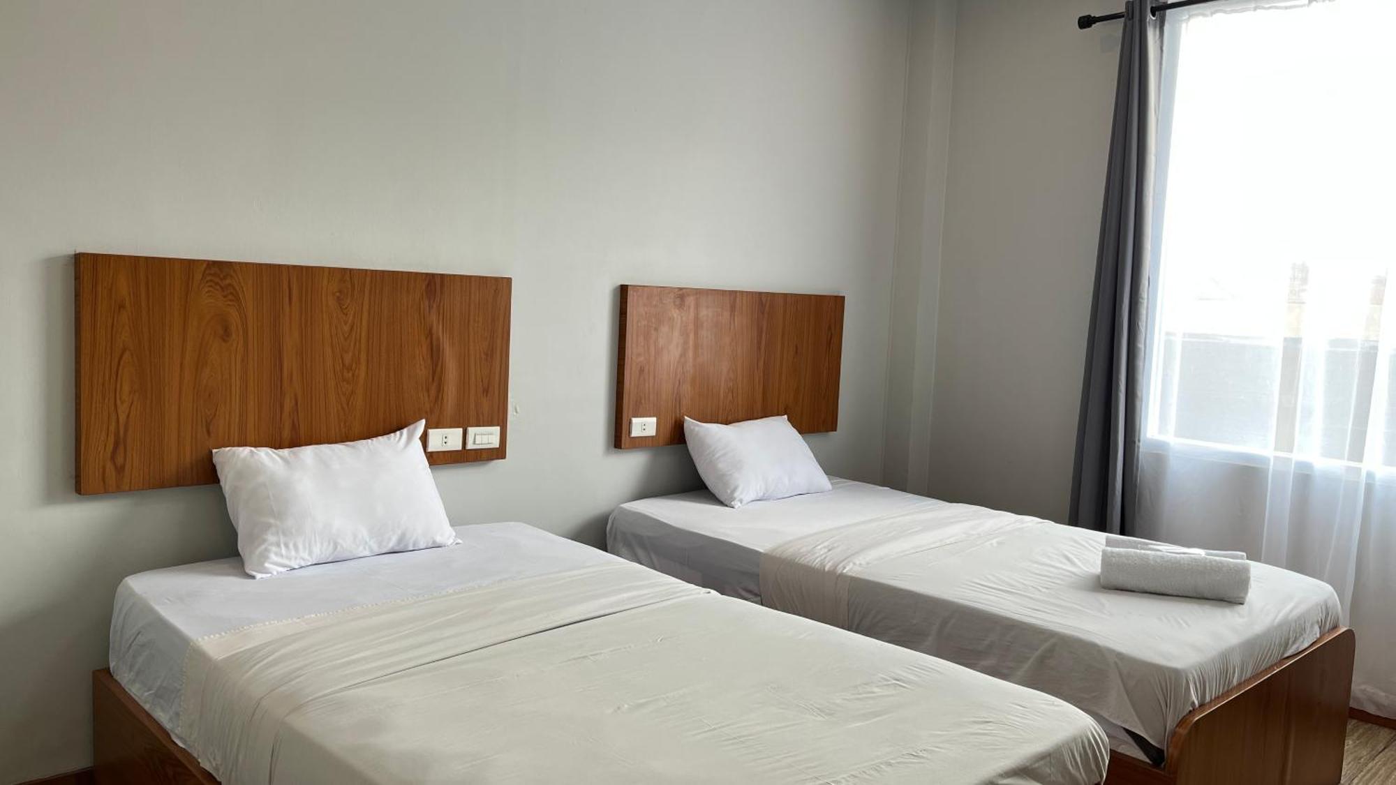 Reddoorz Premium At Jalan Diponegoro Lampung Hotel Bandar Lampung Exterior foto