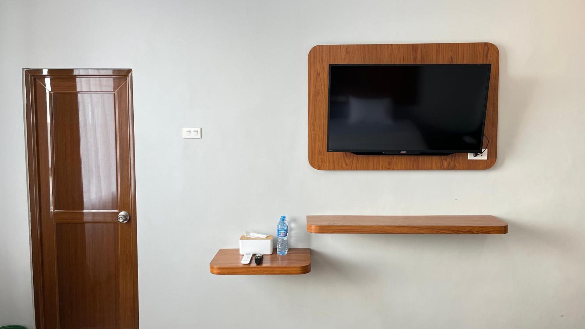 Reddoorz Premium At Jalan Diponegoro Lampung Hotel Bandar Lampung Exterior foto