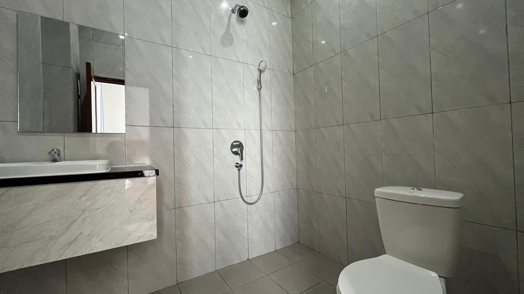 Reddoorz Premium At Jalan Diponegoro Lampung Hotel Bandar Lampung Exterior foto