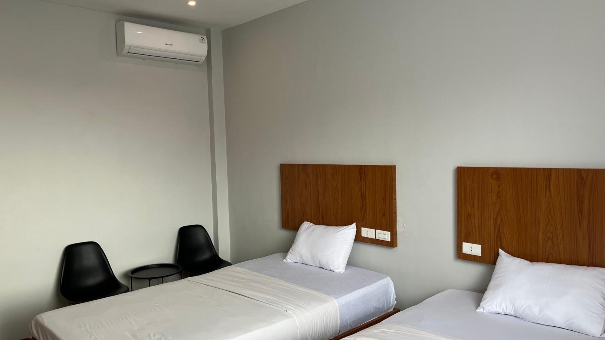 Reddoorz Premium At Jalan Diponegoro Lampung Hotel Bandar Lampung Exterior foto