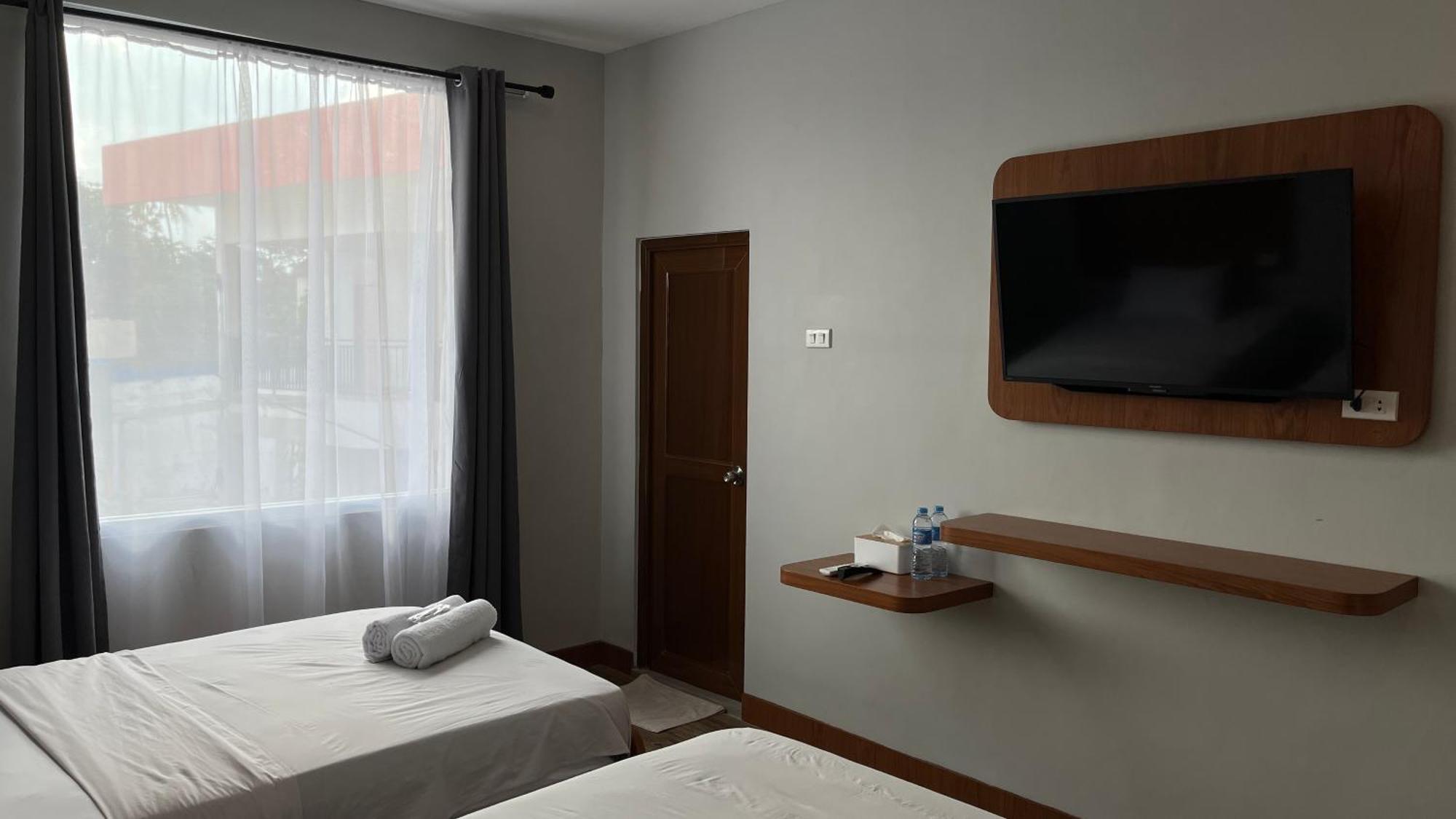 Reddoorz Premium At Jalan Diponegoro Lampung Hotel Bandar Lampung Exterior foto