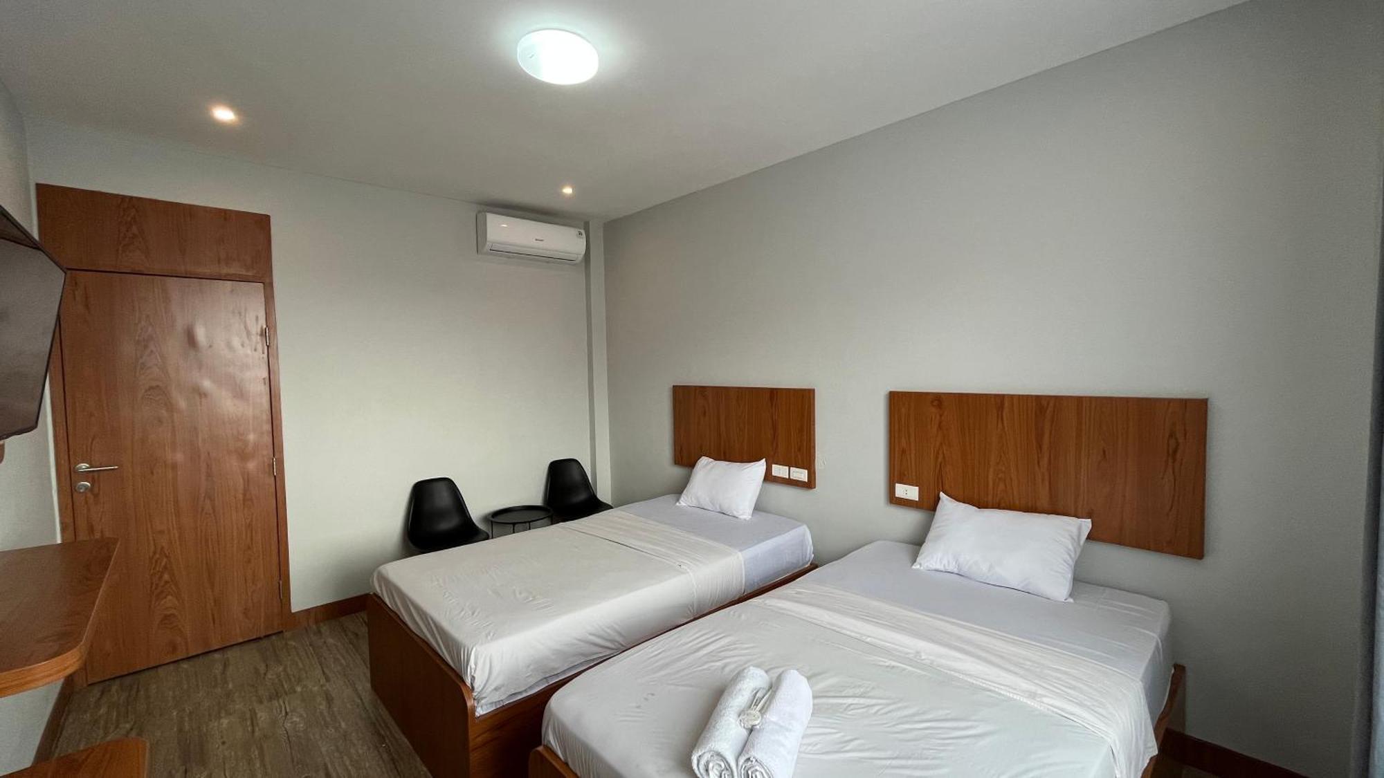 Reddoorz Premium At Jalan Diponegoro Lampung Hotel Bandar Lampung Exterior foto