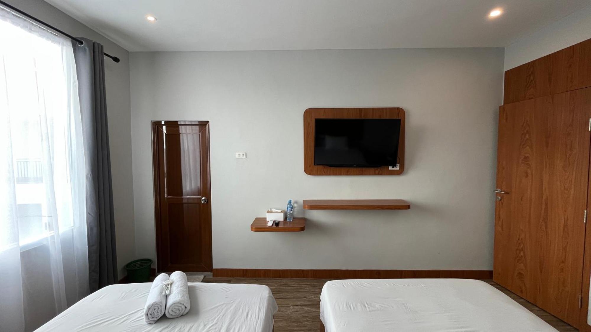 Reddoorz Premium At Jalan Diponegoro Lampung Hotel Bandar Lampung Exterior foto