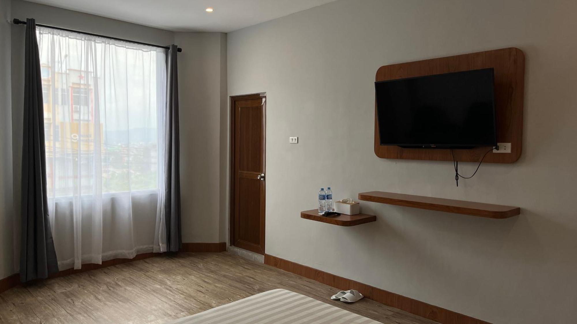 Reddoorz Premium At Jalan Diponegoro Lampung Hotel Bandar Lampung Exterior foto
