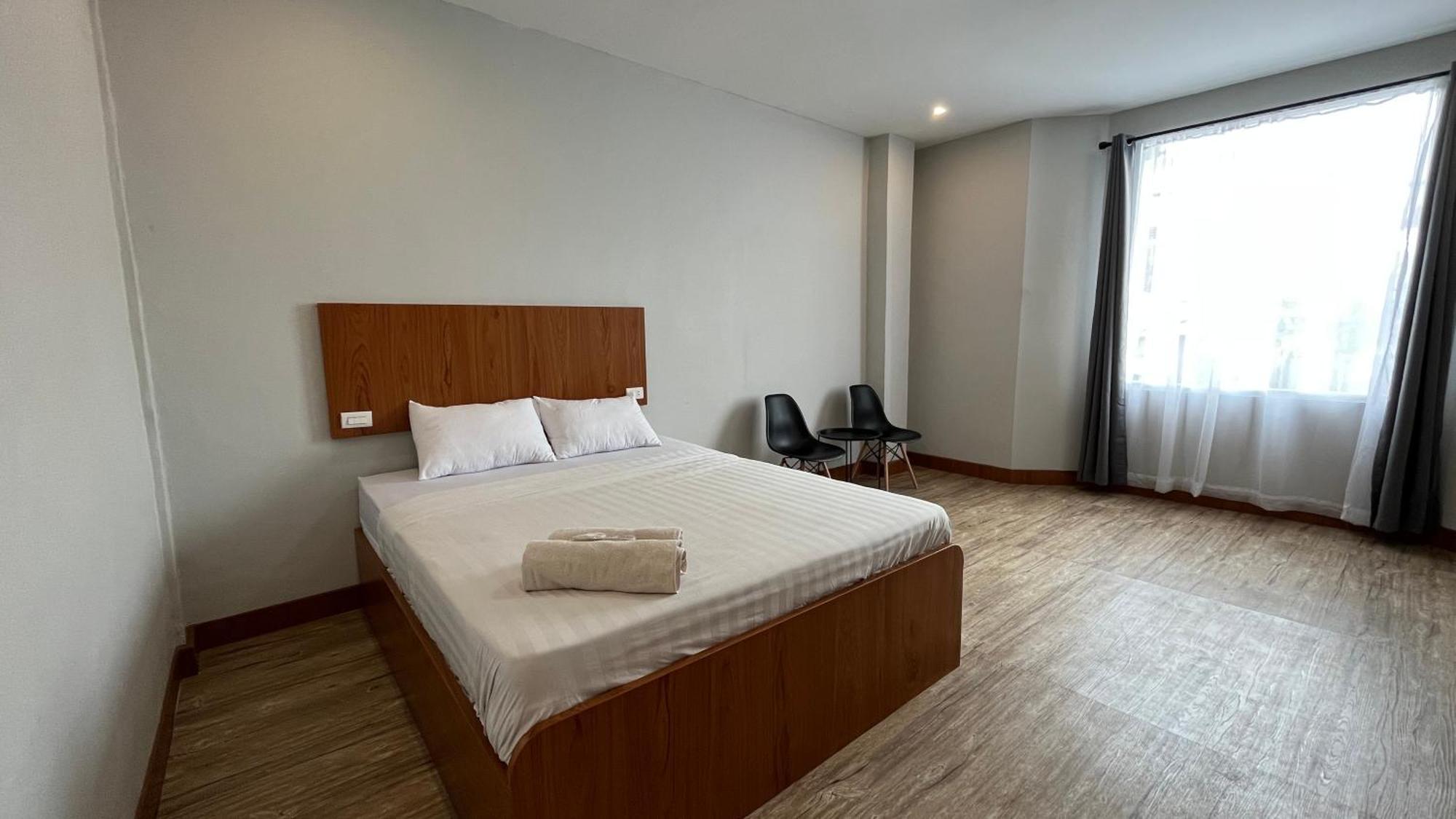 Reddoorz Premium At Jalan Diponegoro Lampung Hotel Bandar Lampung Exterior foto