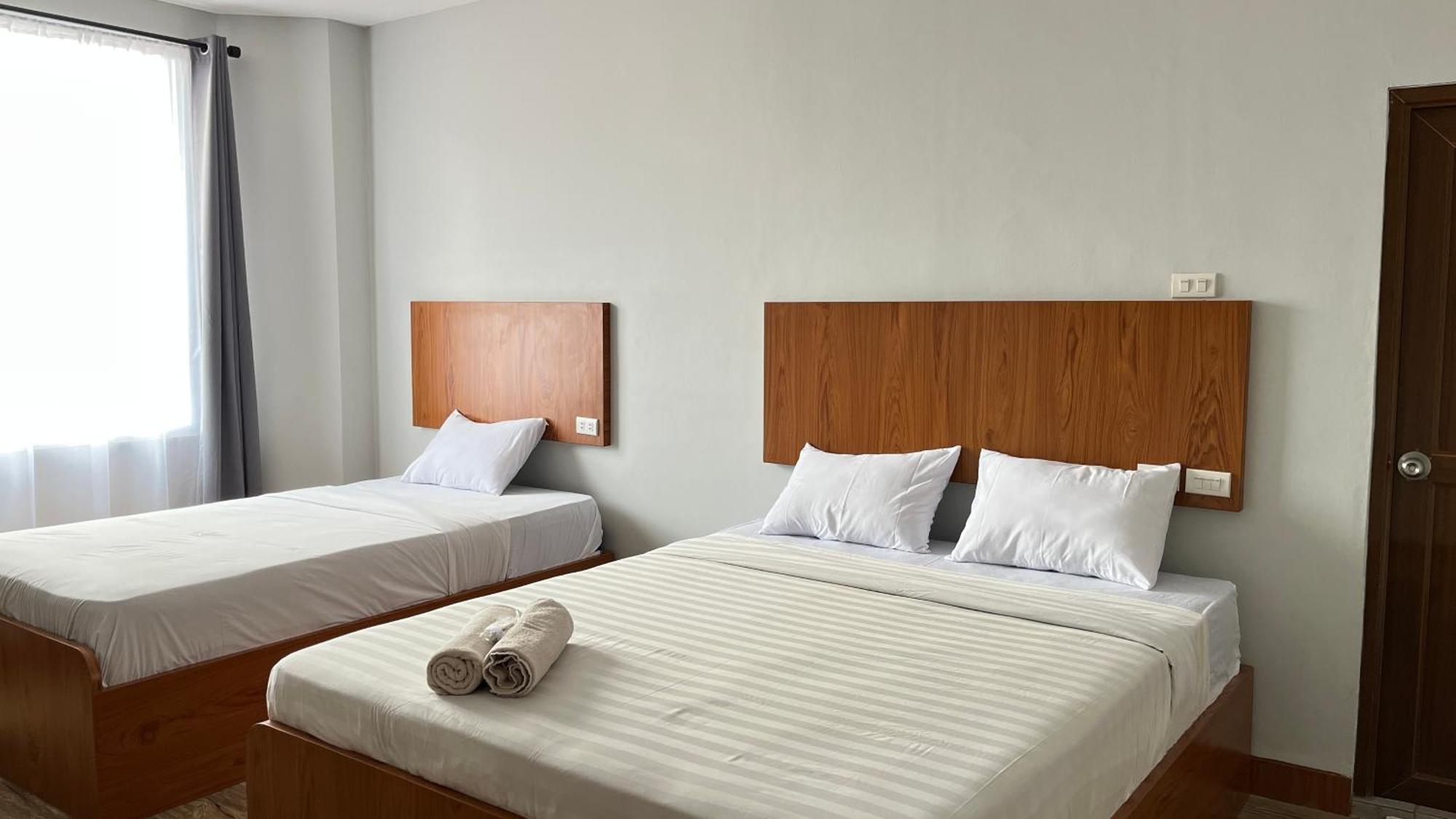 Reddoorz Premium At Jalan Diponegoro Lampung Hotel Bandar Lampung Exterior foto