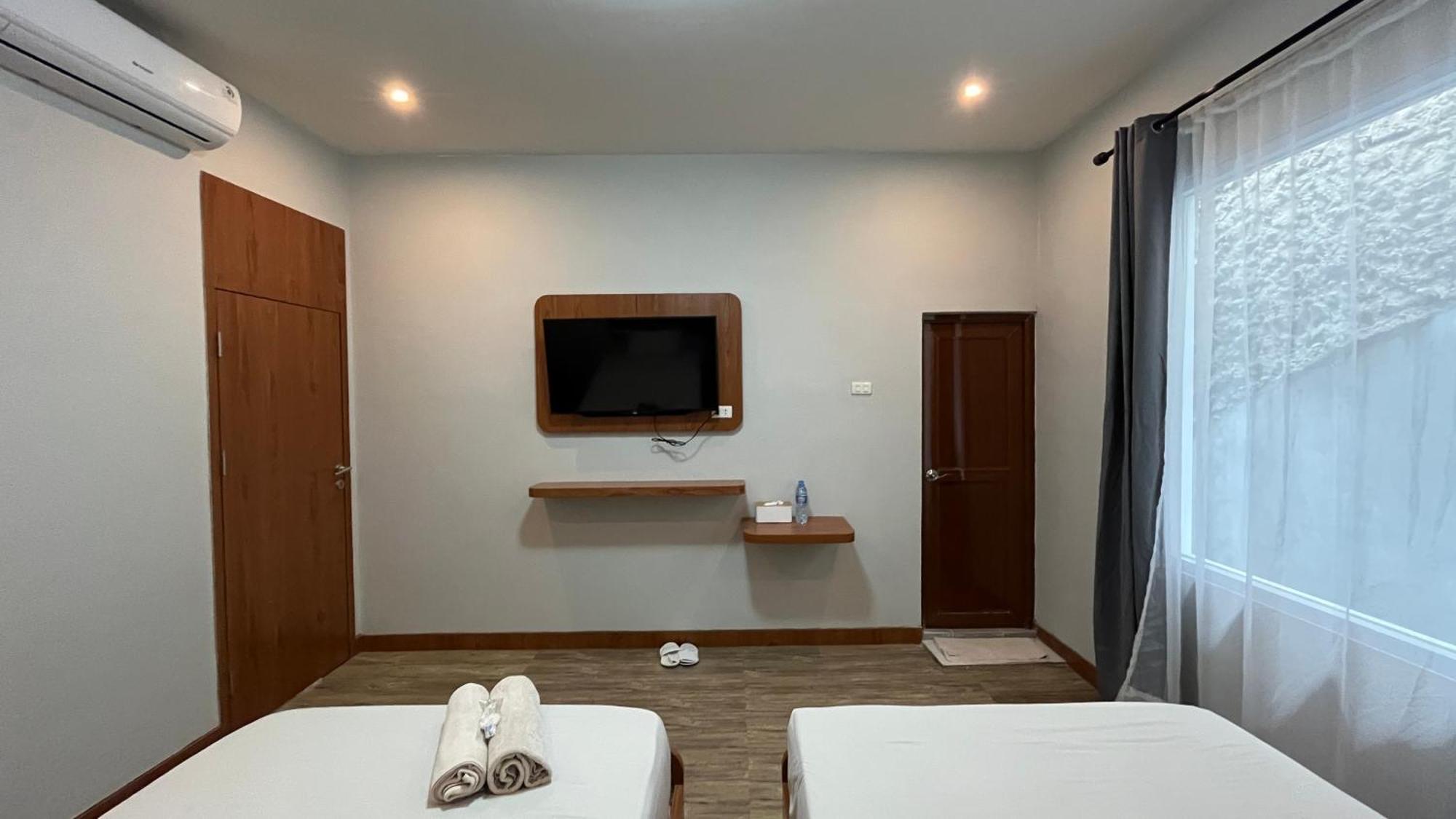Reddoorz Premium At Jalan Diponegoro Lampung Hotel Bandar Lampung Exterior foto