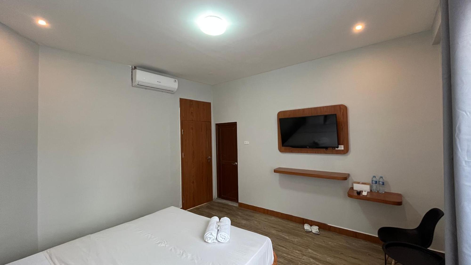 Reddoorz Premium At Jalan Diponegoro Lampung Hotel Bandar Lampung Exterior foto